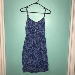 Old Navy spring/summer dress